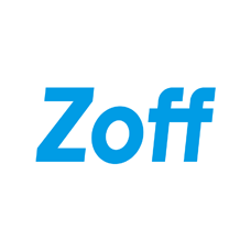 Zoff（株式会社インターメスティック）