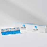 Zoff 1-DAY (1箱30枚入り)| Zoff 1-DAY(コンタクトレンズ・ゾフ ワンデー) Zoff 1-DAY (1箱30枚入り)| Zoff 1-DAY(コンタクトレンズ・ゾフ ワンデー)