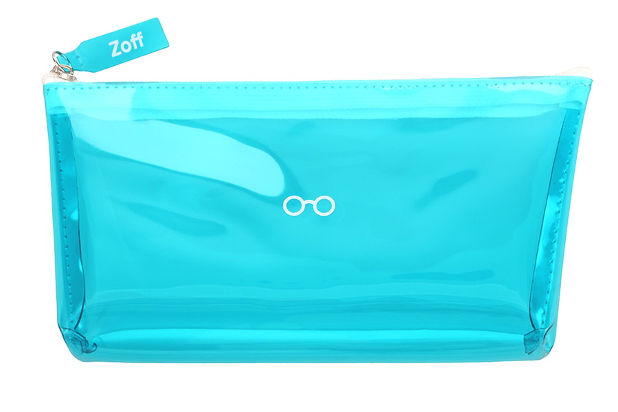 Zoff/[]CLEAR POUCH3,300ߡǹ˰ʾ̵