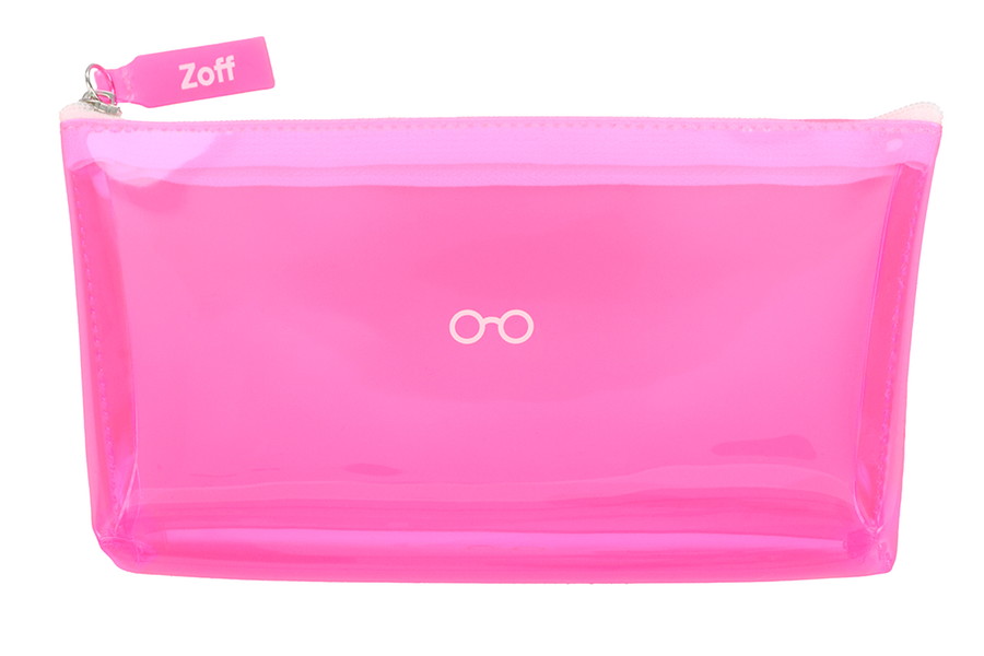Zoff/[]CLEAR POUCH3,300ߡǹ˰ʾ̵