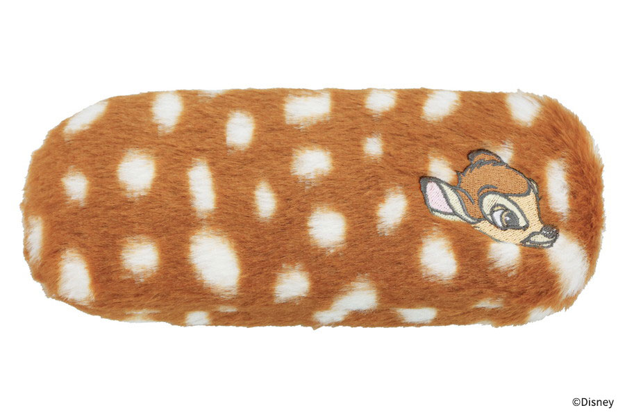 Baby Animals・バンビのケース
