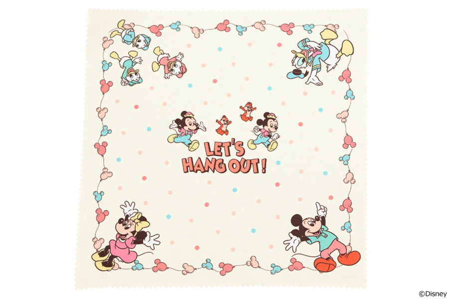 Zoff/[]Disney Collection created by Zoff 