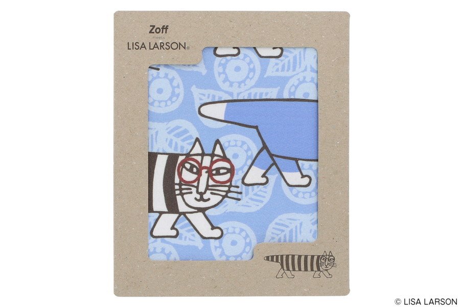 Zoff/[]Zoff meets LISA LARSON ꡼˥󥰥3,300ߡǹ˰ʾ̵