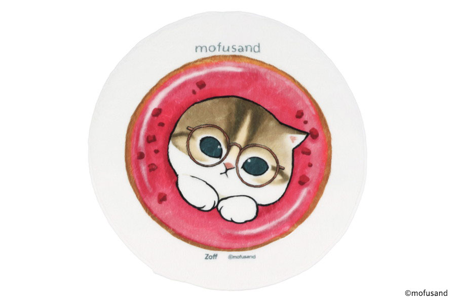 Zoff/Zoff��mofusand �������åȥ�������3,300�ߡ��ǹ��˰ʾ������̵����