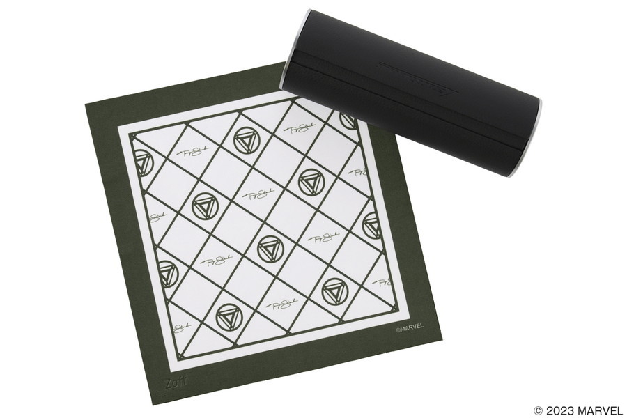 Zoff/[スペシャルプライス]MARVEL STARK INDUSTRIES【3,300円（税込）以上で送料無料】