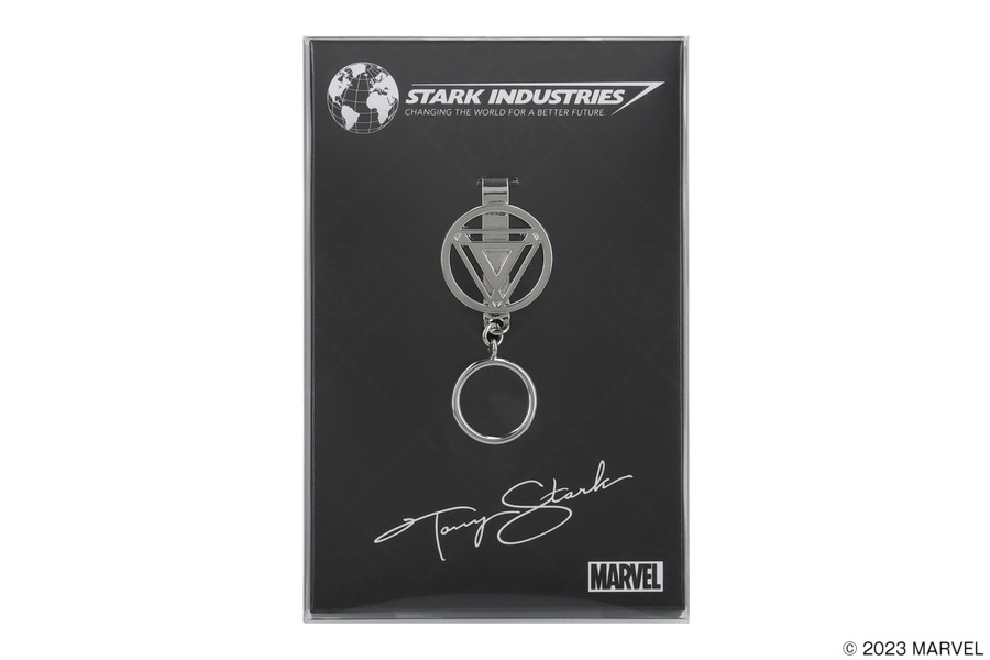 Zoff/[スペシャルプライス]MARVEL STARK INDUSTRIES【3,300円（税込）以上で送料無料】