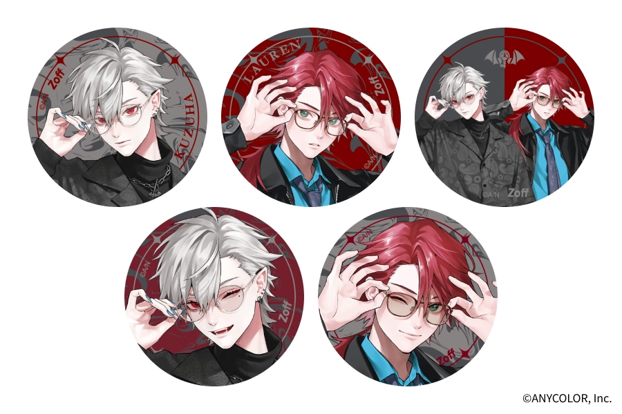 Zoff/Zoff �ˤ����� �ȥ졼�ǥ��󥰴̥Хå� Zoff���ꥸ�ʥ�ǥ����󥳥�ץ꡼�ȥ��åȡ�3,300�ߡ��ǹ��˰ʾ������̵����