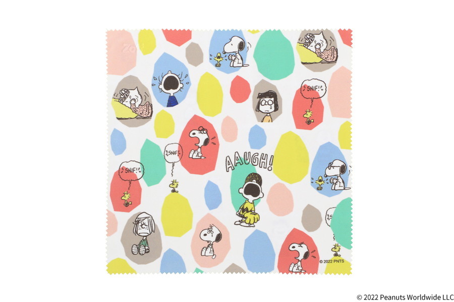 Zoff/[ڥץ饤]Zoff PEANUTS COLLECTION ꡼˥󥰥3,300ߡǹ˰ʾ̵