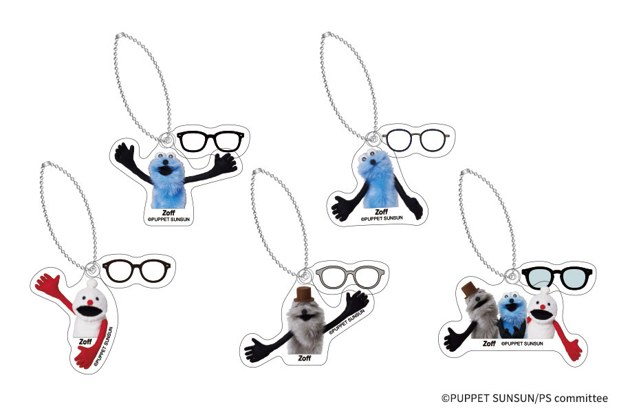 Zoff/ZoffPUPPET SUNSUN ȥ졼ǥ󥰥륭ۥץ꡼ȥåȡ3,300ߡǹ˰ʾ̵