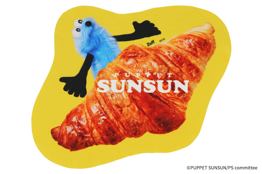 Zoff/ZoffPUPPET SUNSUN åȥᥬͿ3,300ߡǹ˰ʾ̵