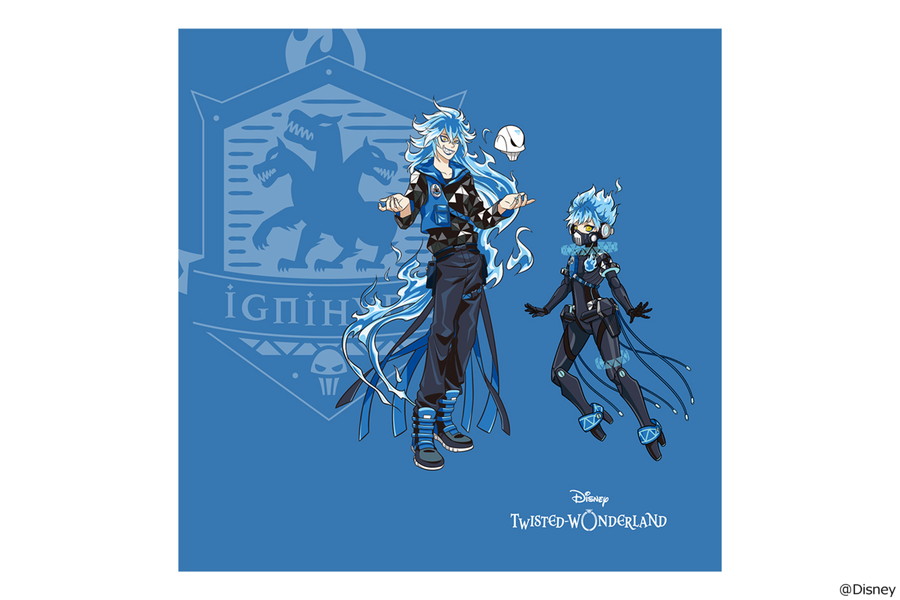 Zoff/[]Disney Collection 