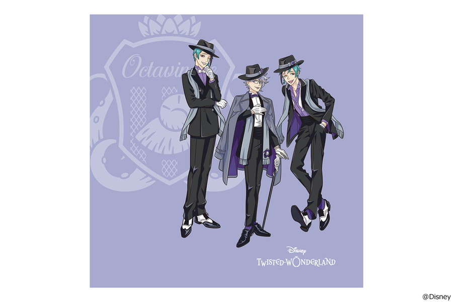 Zoff/[]Disney Collection 