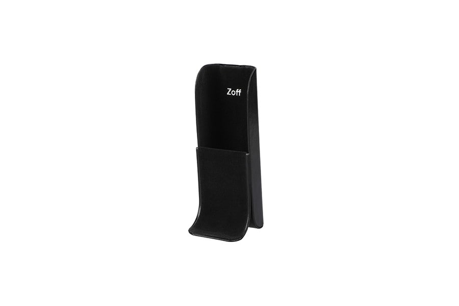 Zoff/スタンド型メガネケース【3,300円(税込)以上で送料無料】 Zoff/スタンド型メガネケース【3,300円(税込)以上で送料無料】