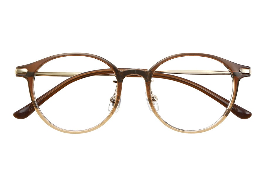 おしゃれなデザイン・TREND・子ども用メガネ