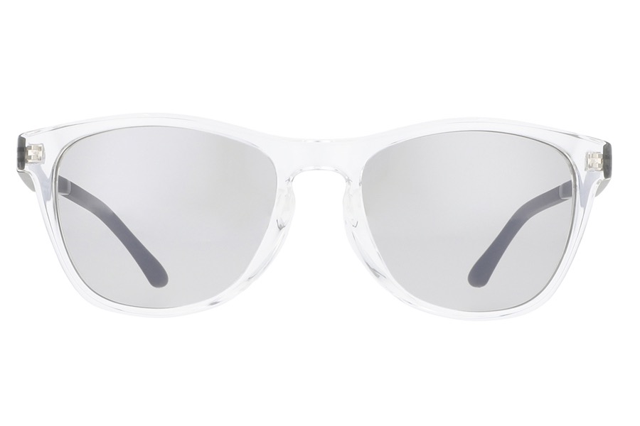 20%OFF！＜Zoff＞【セール価格】SPORTY SUNGLASSES (ミラーレンズ搭載)/紫外線カット率99.9%以上【送料無料】