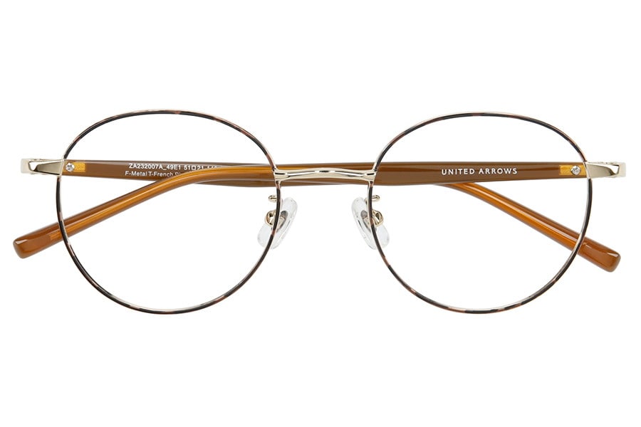 Zoff/[ڥץ饤]ZoffUNITED ARROWS̵