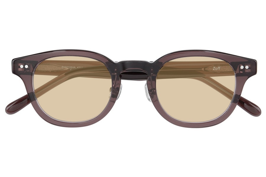 Zoff/[スペシャルプライス][ZA221024_43A1_AB40]CLASSIC(WEB限定商品)【送料無料】