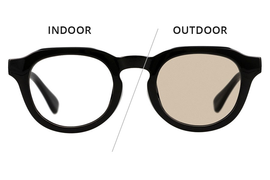 MYKITA FLEMMING パント 調光レンズ 眼鏡 サングラス 44 MYKITA FLEMMING パント 調光レンズ 眼鏡 サングラス 44 - メルカリ