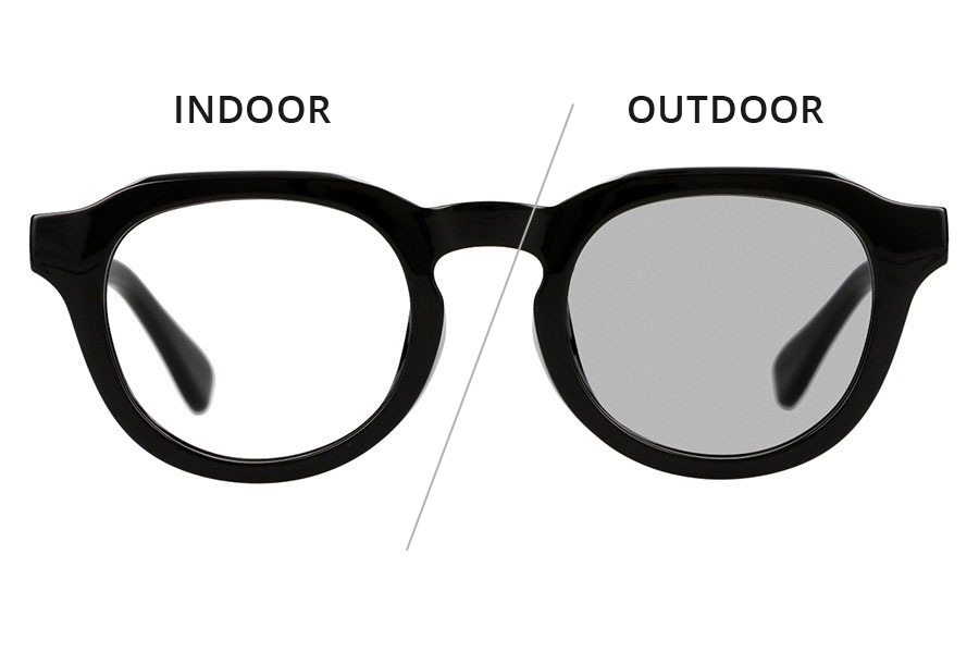 Zoff/クラウンパント型サングラス/TREND(WEB限定商品)(調光レンズ搭載)【送料無料】 Zoff/クラウンパント型サングラス/TREND(WEB限定商品)(調光レンズ搭載)【送料無料】