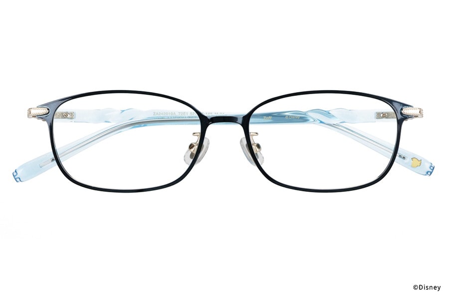 Zoff/Disney Collection created by Zoff "PRINCESS" Casual Line [Ariel Model]【送料無料】