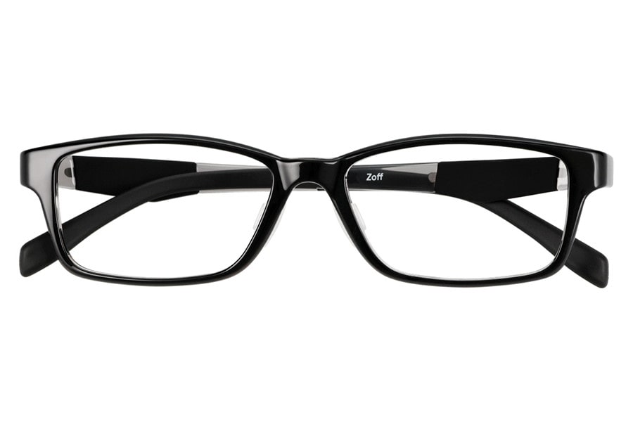 Zoff/究極の快適性を追求したスクエア型(SNAP GRIP搭載)(WEB先行販売)【送料無料】 Zoff/究極の快適性を追求したスクエア型(SNAP GRIP搭載)(WEB先行販売)【送料無料】