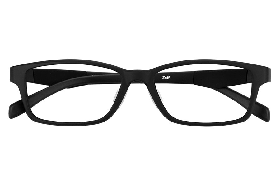 Zoff/究極の快適性を追求したスクエア型(SNAP GRIP搭載)(WEB先行販売)【送料無料】 Zoff/究極の快適性を追求したスクエア型(SNAP GRIP搭載)(WEB先行販売)【送料無料】