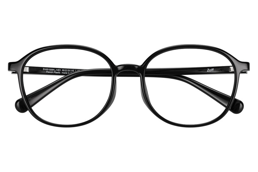 Zoff/[秋のGO！GO！キャンペーン]クラシックでレトロなウェリントン型【送料無料】