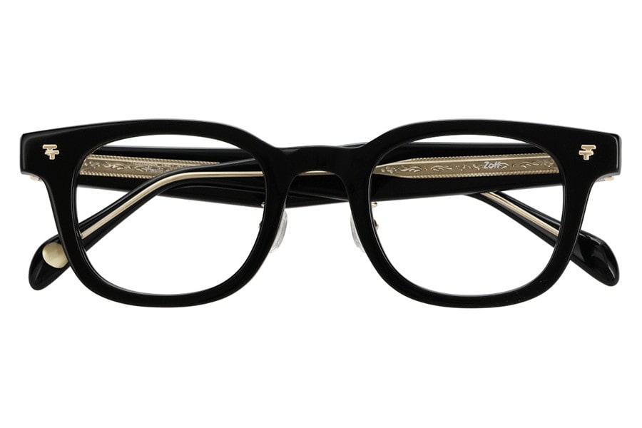 Zoff | TOSHIMITSU（ZA251055-14E1）｜メガネのZoffオンラインストア