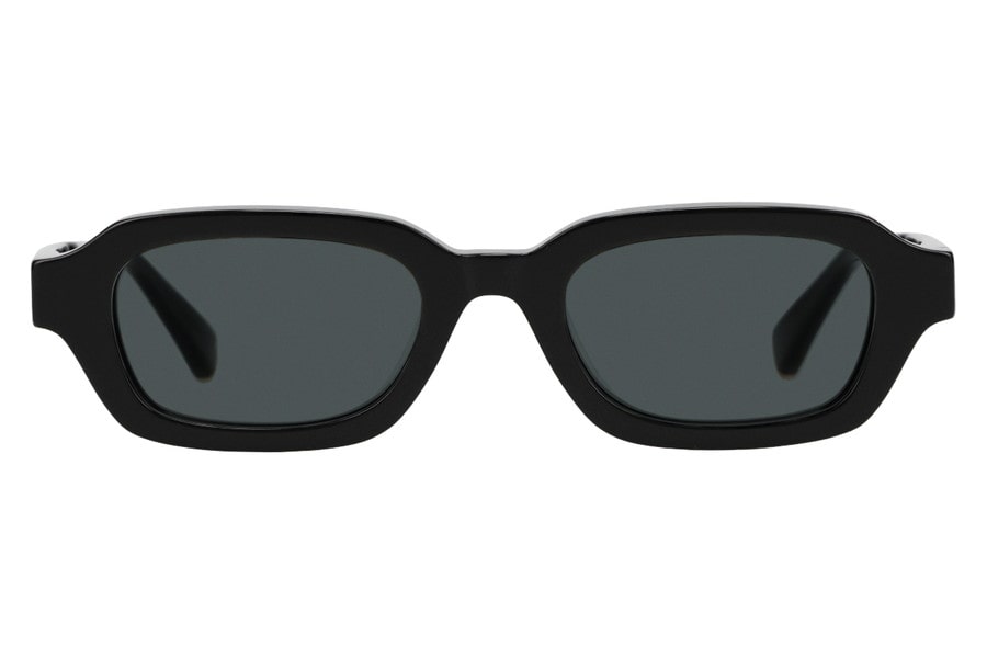 Zoff/#04 Zoff Naoko Kuroishi HEXAGON SUNCUT GLASSES̵