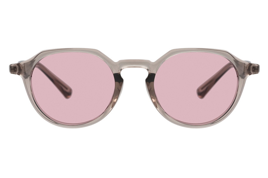 Zoff/SUNCUTGlasses/UV100%CUT/クラウンパント型サングラス【送料無料】 Zoff/SUNCUTGlasses/UV100%CUT/クラウンパント型サングラス【送料無料】