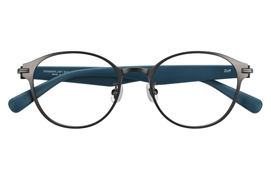 めがね 楽天市場】|ウェリントン型 メガネ(グリーン(マット)) レザー調 ラバー