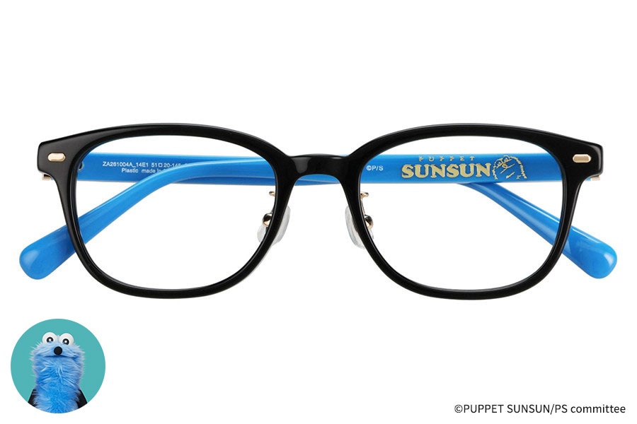Zoff/ZoffPUPPET SUNSUN ᥬͥǥ(󥹥)̵