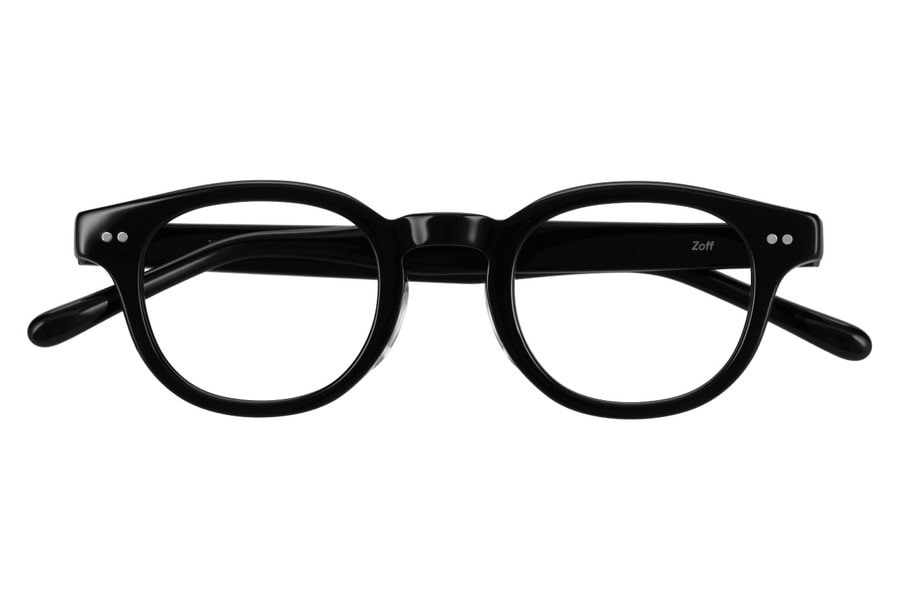 人気モデルをアップデートした定番のウェリントン型