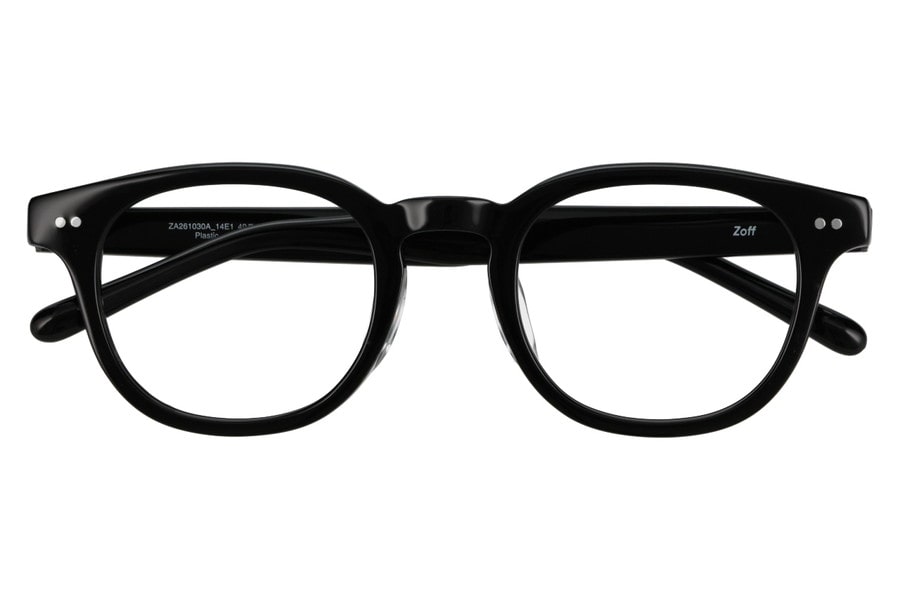 人気モデルをアップデートした定番のウェリントン型