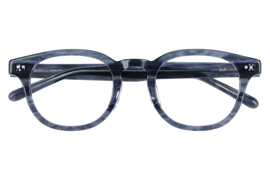 人気モデルをアップデートした定番のウェリントン型