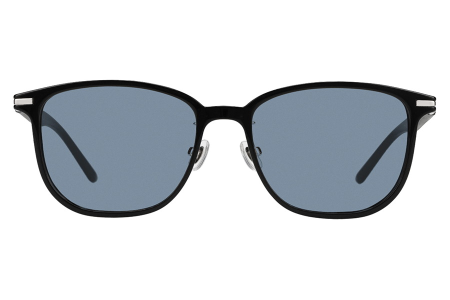 パーソナルカラーサングラス Winter Type ウェリントン型[WEB限定商品]/SUNCUTGlasses/UV100%CUT