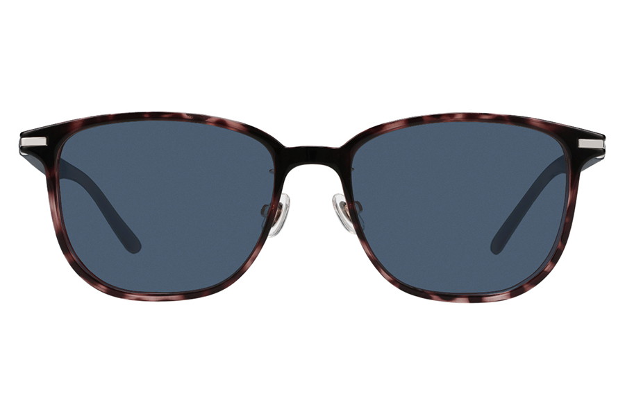 パーソナルカラーサングラス Winter Type ウェリントン型[WEB限定商品]/SUNCUTGlasses/UV100%CUT