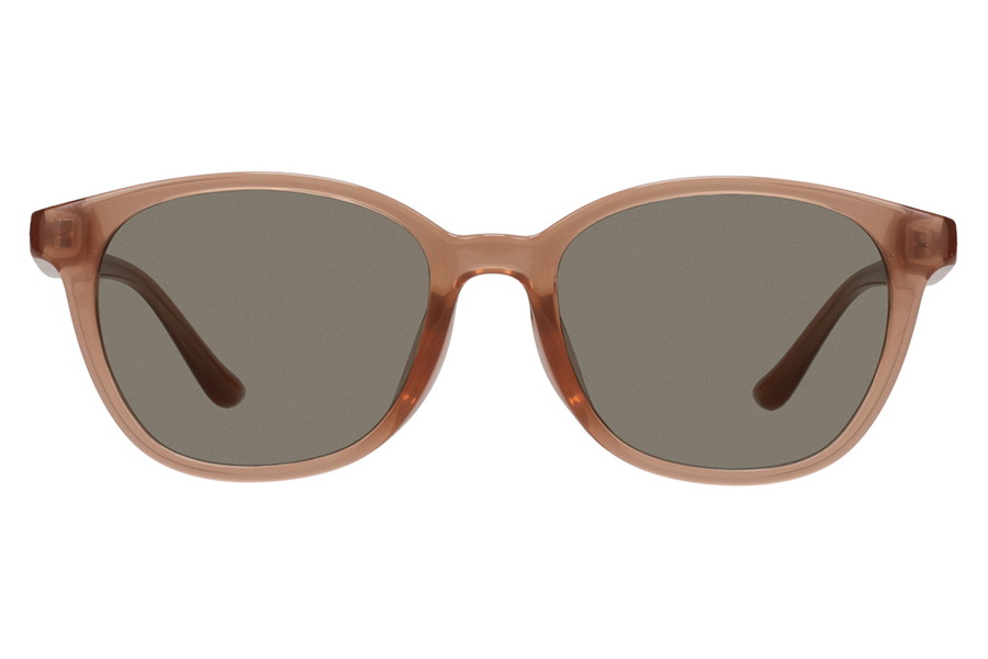 [期間限定価格]SUNCUTGlasses/UV100%CUT/トレンド感のあるレンズカラーが特徴のウェリントン型