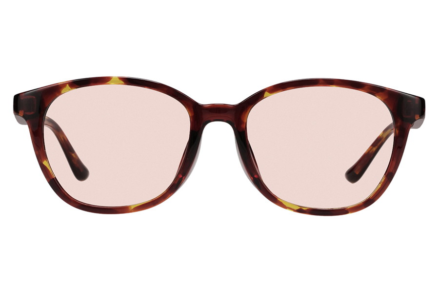 [期間限定価格]SUNCUTGlasses/UV100%CUT/トレンド感のあるレンズカラーが特徴のウェリントン型