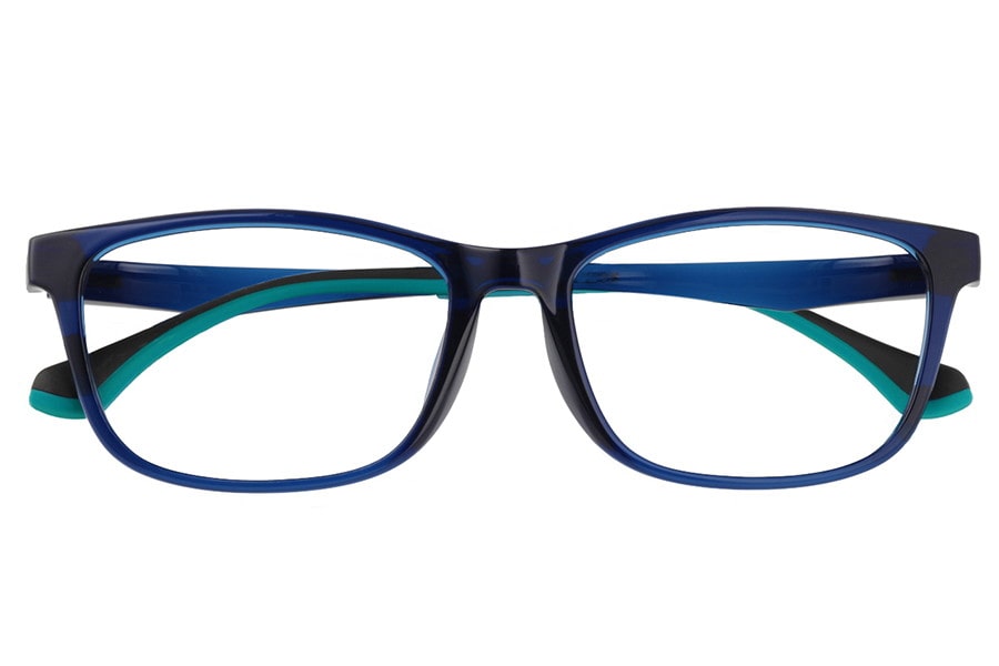 Zoff/[スペシャルプライス]スポーツメガネ/ウェリントン/Zoff SPORTS CASUAL TYPE【送料無料】