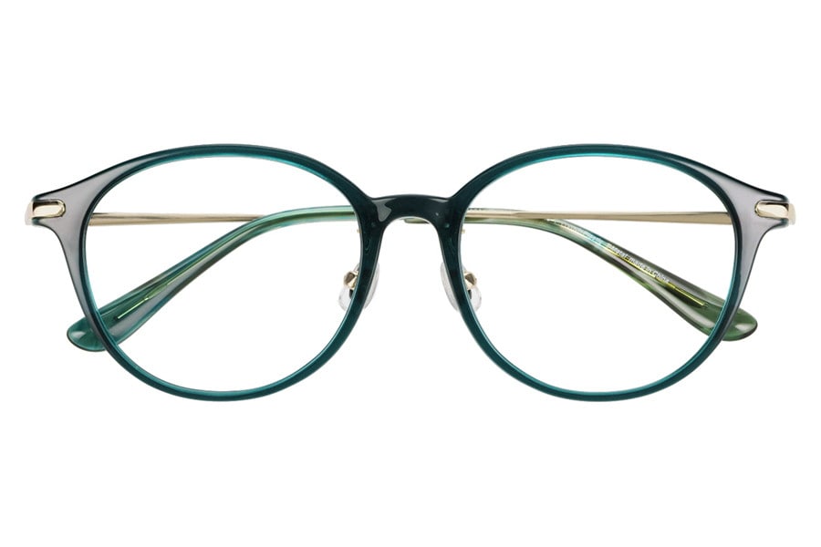 Zoff/[スペシャルプライス]爽やかなカラーが特徴のボストン型【送料無料】