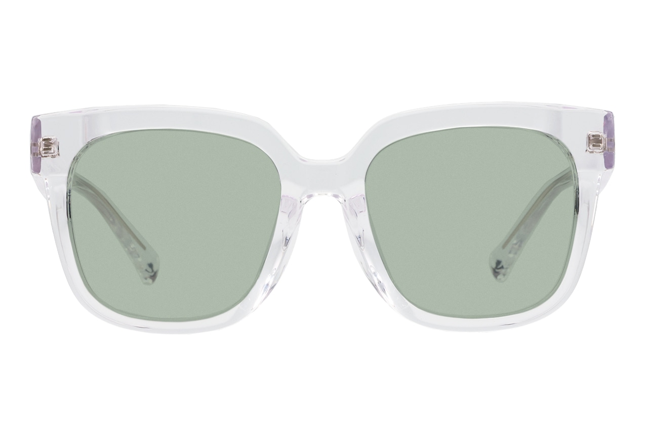 Zoff/[ZC251G03_00A1_MG40]SUNCUTGlasses/UV100%CUT̵