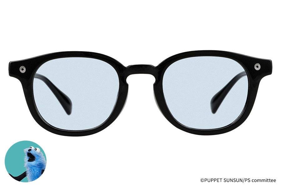 Zoff/Zoff��PUPPET SUNSUN ���󥰥饹��ǥ�(���󥹥�)������̵����