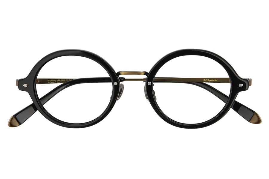 ＜Zoff＞D.D.spectacles【送料無料】画像