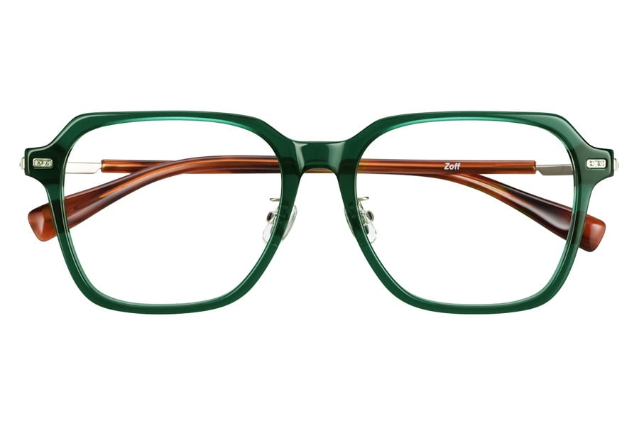 Zoff/[スペシャルプライス]TREND STYLE【送料無料】