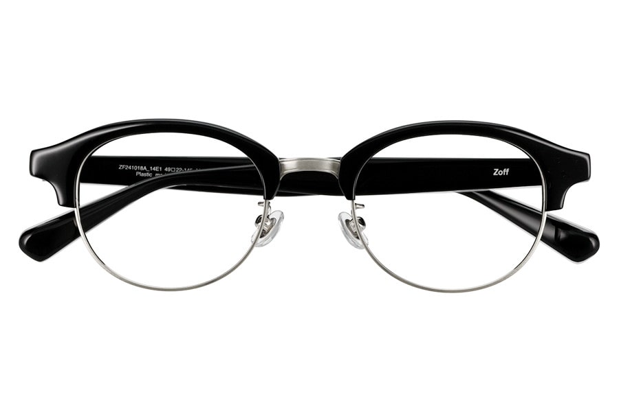 【新品未使用】Zoff Knuth Marf サングラス Zoff｜Knuth Marf（ZF241018-14E1）｜メガネのZoffオンラインストア