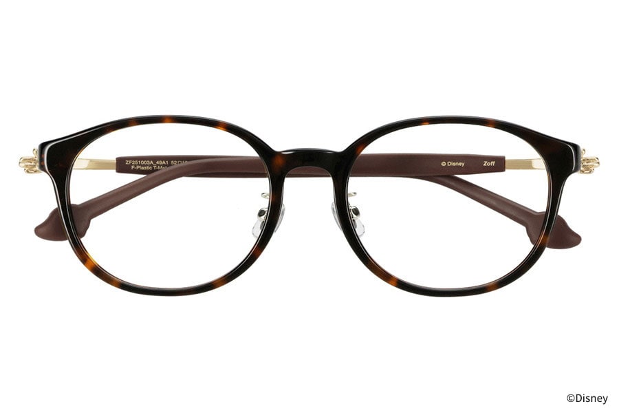 Zoff/Disney Collection DisneyHands [Minnie Mouseモデル]【送料無料】