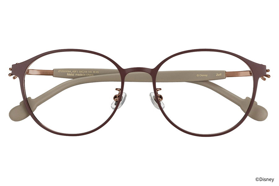 Zoff/Disney Collection DisneyHands [Mickey Mouseモデル]【送料無料】