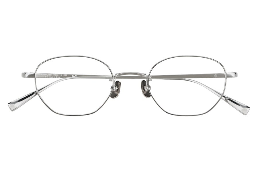 Zoff | ETRE TOKYO Wellington Metal Glasses