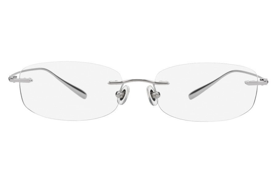 Zoff | Nagomi #03_Rimless(リムレス)
